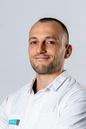 Dr. Hendrik Vandermaesen