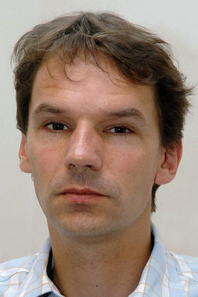 Dr. Hendrik Verslegers