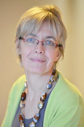 Dr. Hilde Stals