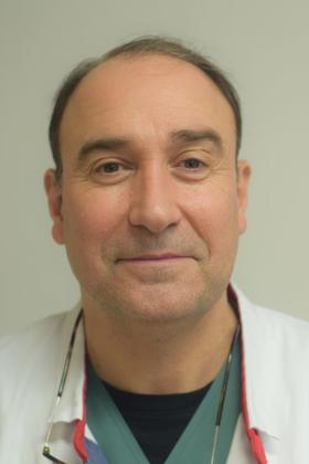 Dr. Ignace Tanghe