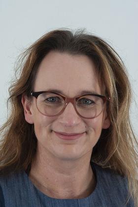 Dr. Inge Libbrecht