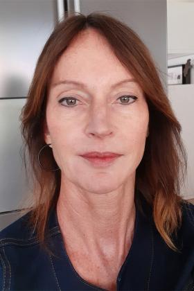 Dr. Ingrid Witters