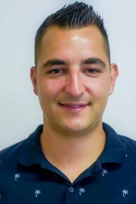 Dr. Jente Grietens