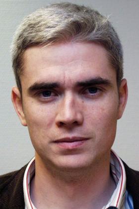 Dr. Jeroen Van Melkebeek