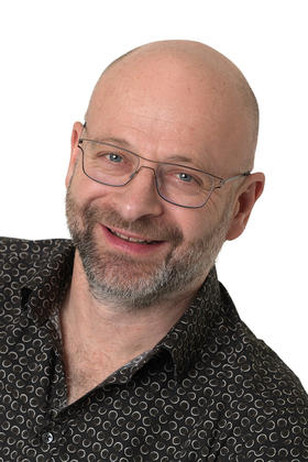 Dr. Johan Maleux