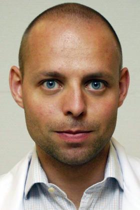 Prof. dr. Joris Duerinckx