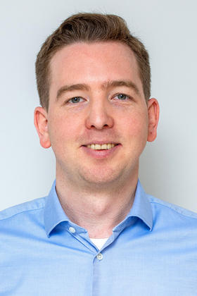 Dr. Joris Heyligen