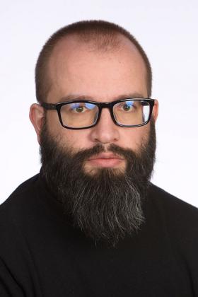 Dr. Joris Meeuwissen