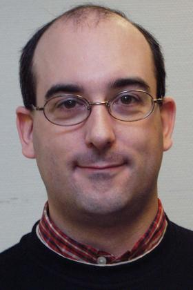 Prof. dr. Joris Penders