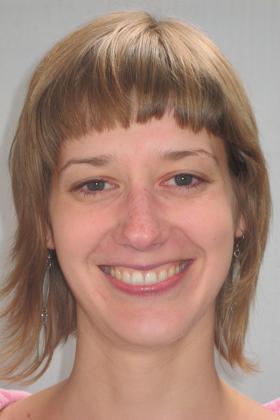 Dr. Karen Gillaerts