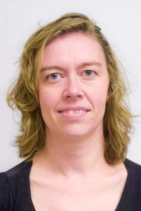 Dr. Kathleen Joos