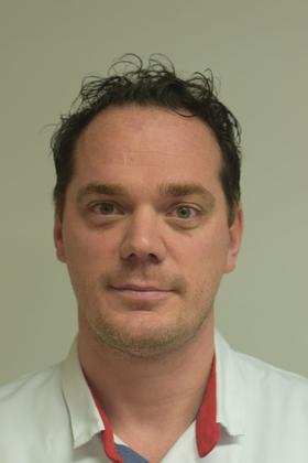 Dr. Kevin Lathouwers