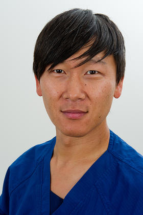 Dr. Kim Engelen