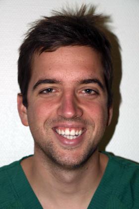 Dr. Klaas Buyse