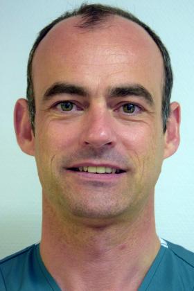 Dr. Koen Van Boxem