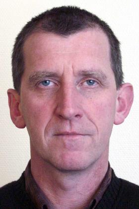 Dr. Lieven Buyse