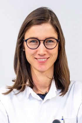 Prof. dr. Line Heylen