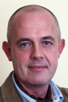 Dr. Luc Van Keer