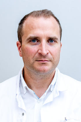 Dr. Ludovic Ernon