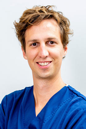 Prof. dr. Maarten Criel
