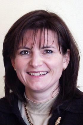Dr. Martine Puylaert