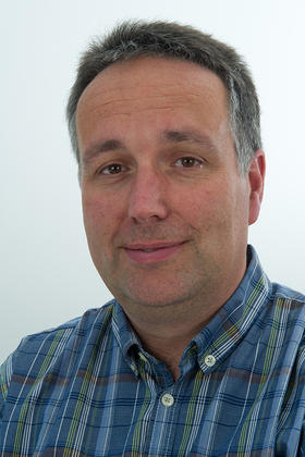 Prof. dr. Michiel Thomeer