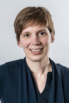 Dr. Nele Reynaert