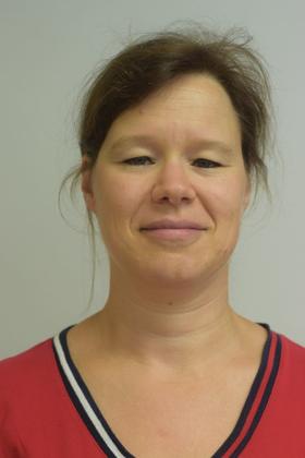 Dr. Pascale Welter 