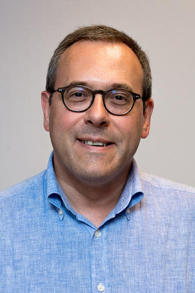 Dr. Peter Van Eyken