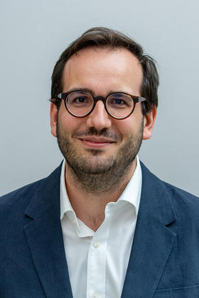 Dr. Philippe Bulens