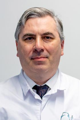 Dr. Philippe Marcq