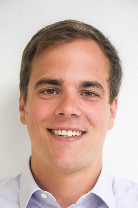 Prof. dr. Pieter Caekebeke