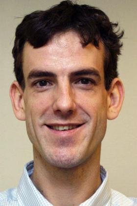 Dr. Pieter De Vooght