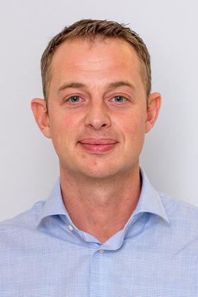 Prof. dr. Pieter Martens