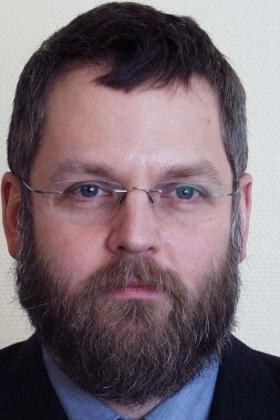 Prof. dr. Raf De Jongh