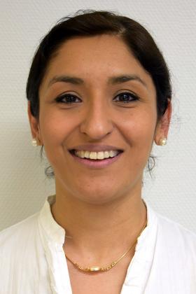 Dr. Rawaha Ahmad