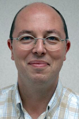 Dr. Richard Witvrouw