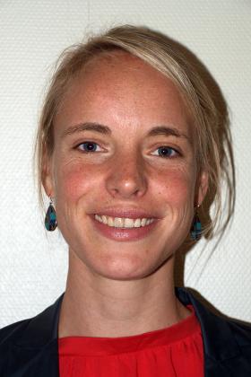 Dr. Riet Vangheluwe