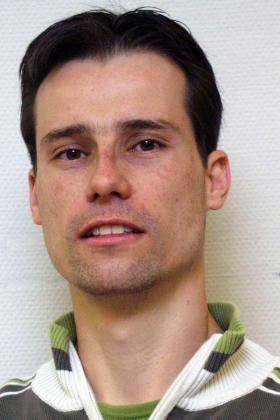 Dr. Roel Mestrum