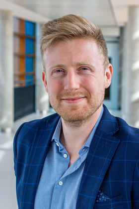 Dr. Ruben Heremans