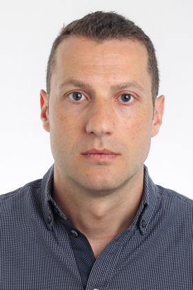 Prof. dr. Sam Heye