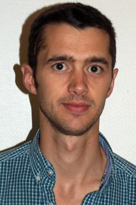 Dr. Sam Van Boxstael