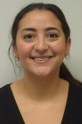 Dr. Samira Hijjit 