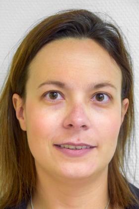 Dr. Sanne Verbeek