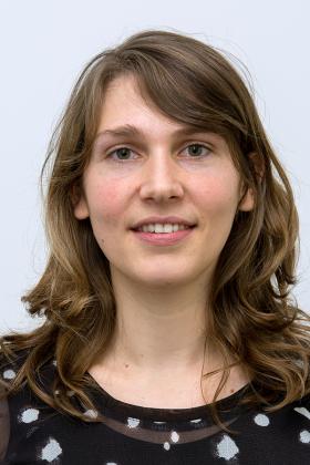 Dr. Sara Schevenels