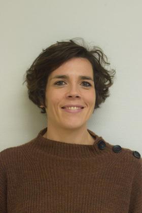 Dr. Sarah Resseler