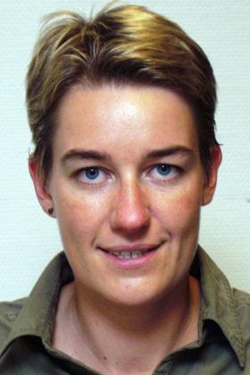 Dr. Sarah Van Slycke