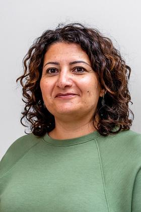 Dr. Shabnam Golmarvi