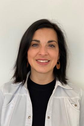 Dr. Silke Swinnen
