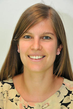 Dr. Sofie Le Piane